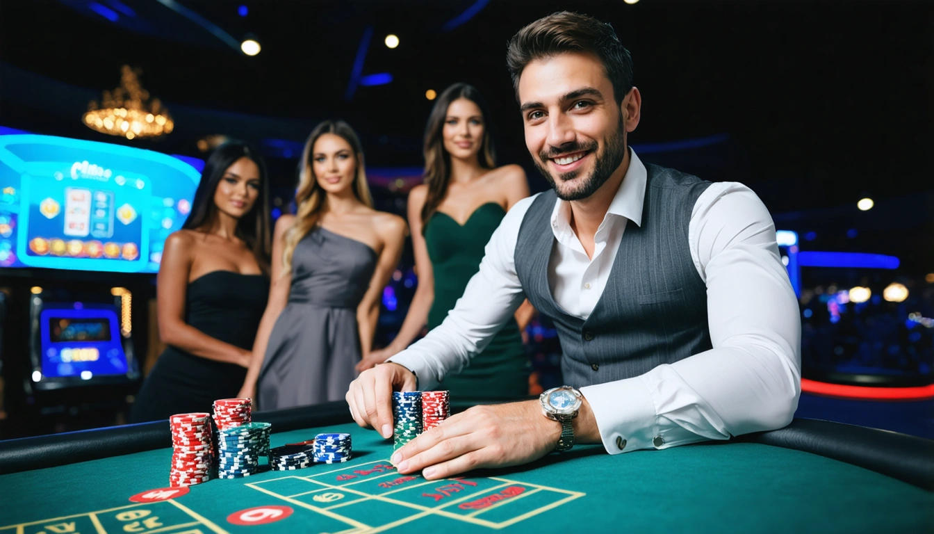 aksiyalar Pinco Casino