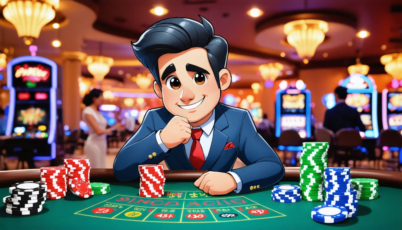 demo oyunlari Pinco Casino