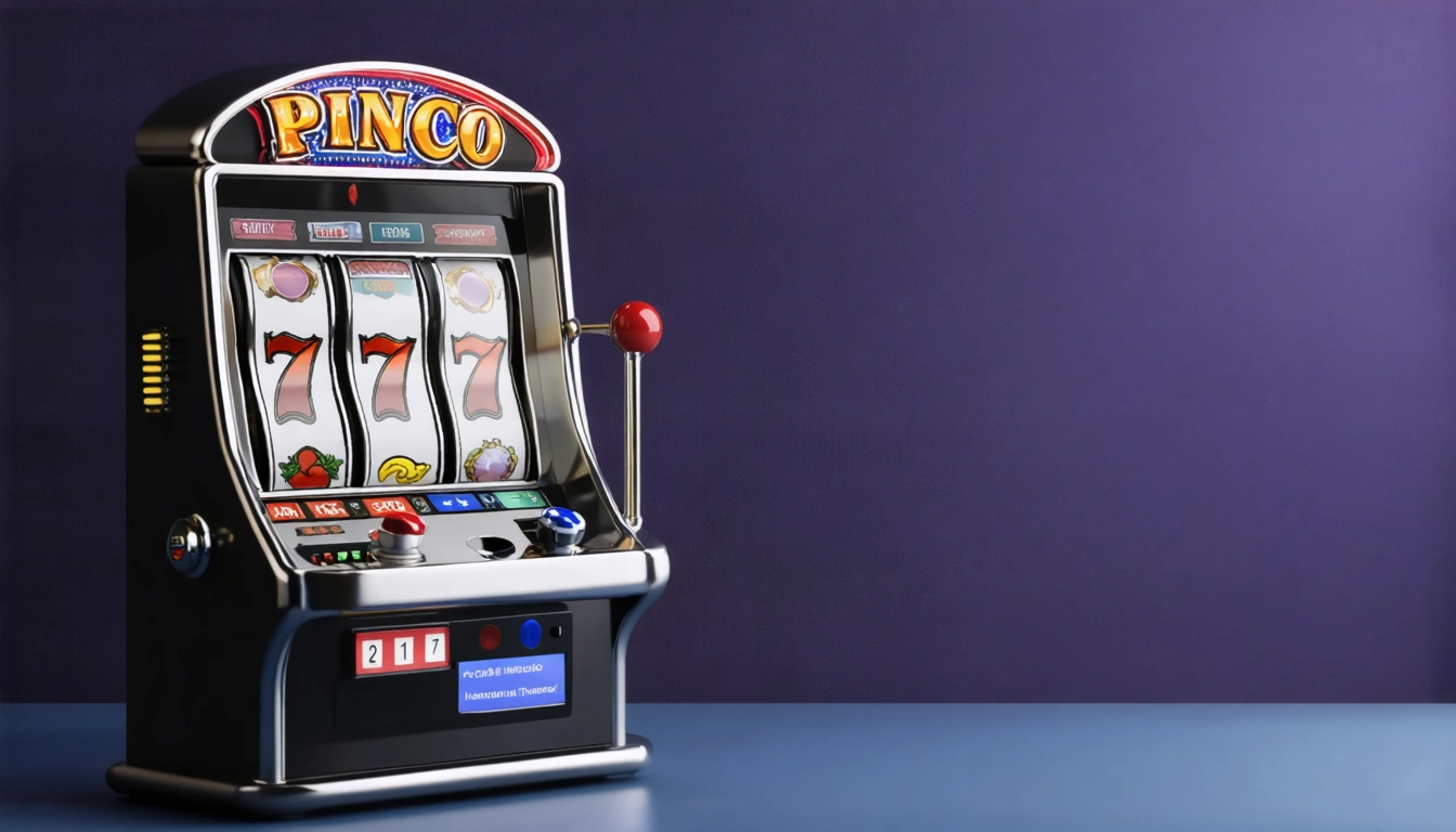 home Pinco Casino