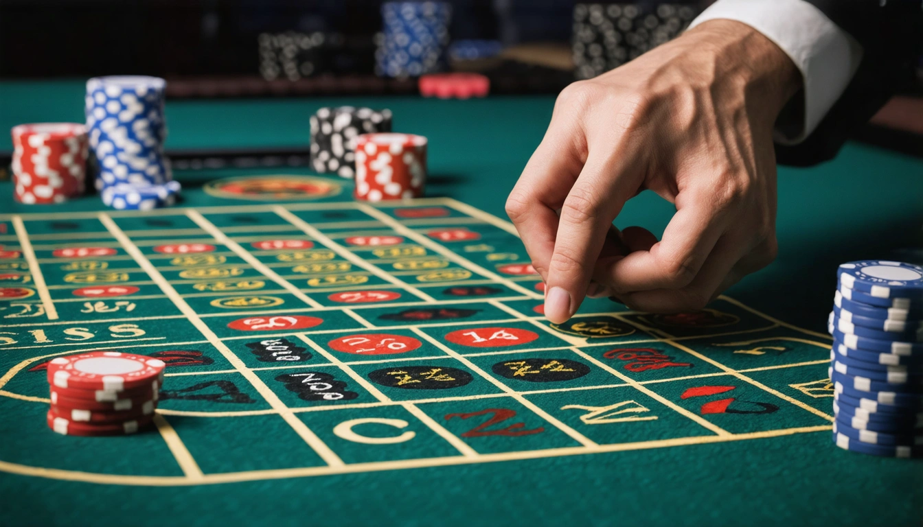 reyler Pinco Casino