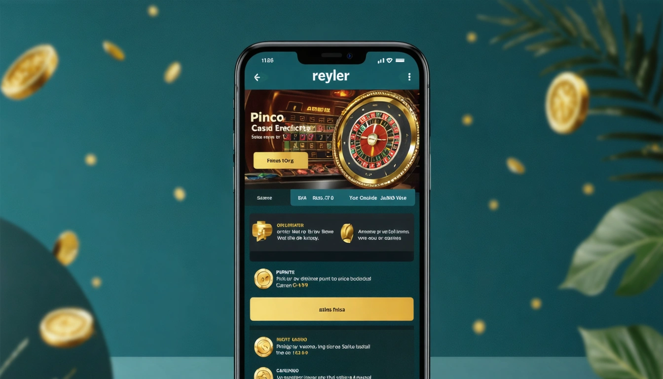 reyler Pinco Casino